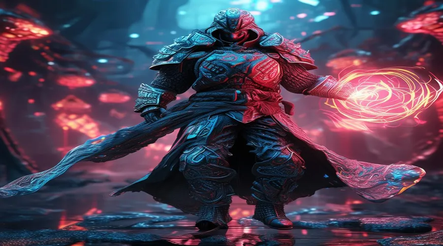 斗罗大陆：魂师对决游戏图片1